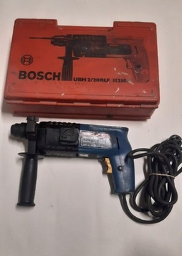 Młotowiertarka Bosch UBH 2/20RLF