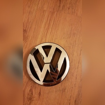 Emblemat Volkswagen 