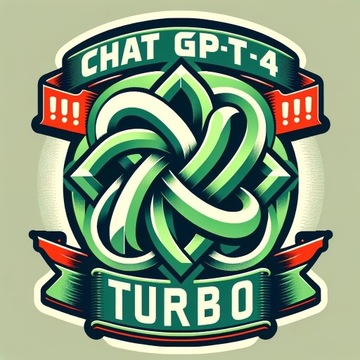 CHAT GPT-4 Turbo | 30 DNI | 50% RABAT!!!