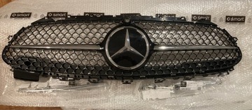 Mercedes W257 CLS AMG LIFT atrapa a2578881700