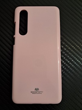 Etui na telefon Huawei P30 firmy Goospery 