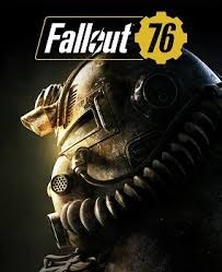 Fallout 76 PC KEY