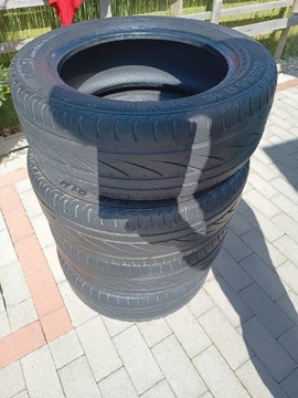 Opony Continental 205/55/R16 91H