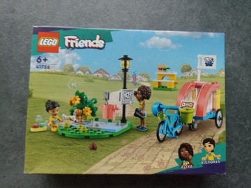 Lego Frends 41738