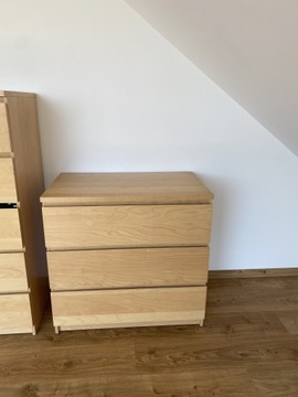 Komoda Ikea 3 szuflady