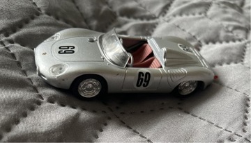 Porsche 718 1:43 1959