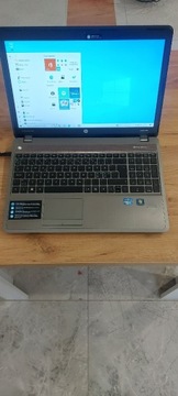 Laptop Hp ProBook 4540s i3   duży  