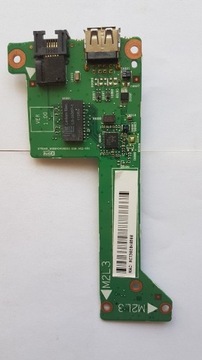Moduł USB Fujitsu Lifebook LH531