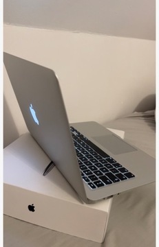 Apple McBook Air 2017 