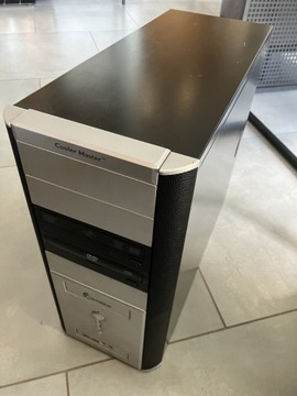 Komputer PC i5 ssd GTX650 