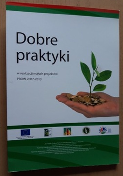 Dobre praktyki w realizacji małych projektów