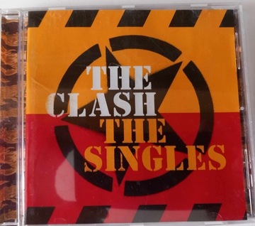 The Clash – The Singles (k.R1)