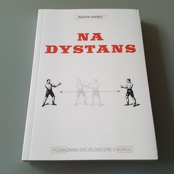 Na dystans - Marcin Darmas