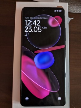 Xiaomi 12 - jak NOWY