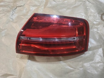 Lampa MATRIX tył PR Audi A8 S8 4H Lift 4H0945096.