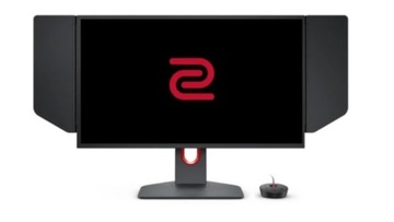 BenQ Zowie XL2546k gwarancja od 2.03.24