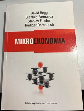 Mikroekonomia. David Begg