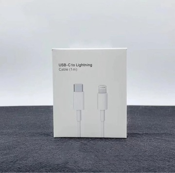 Kabel Apple USB C -Lighting