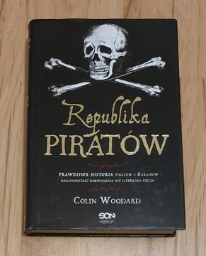 Republika piratów.