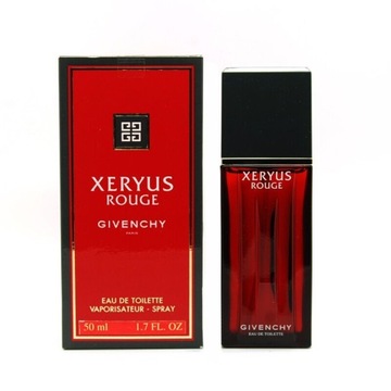 Woda toaletowa Xeryus Rouge Givenchy 50 ml 