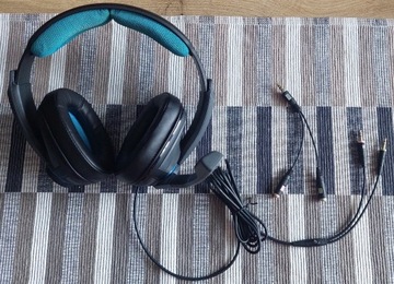 Sennheiser GSP300