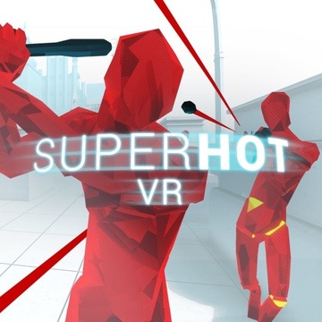 Superhot VR - Meta Quest - zniżka 25%