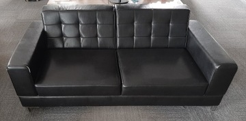 Sofa kanapa z ekoskóry