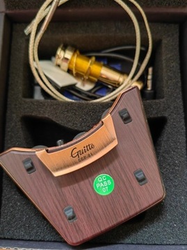 Guitto GGP-01 przetwornik do gitary akustycznej