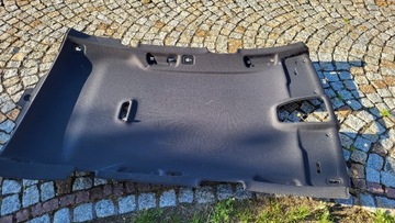 AUDI A4 B9 kombi 2018 podbitka dachu podsufitka