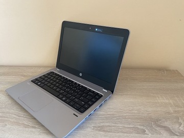 Laptop HP Probook 430 G4 13” 8GB RAM Windows 10Pro