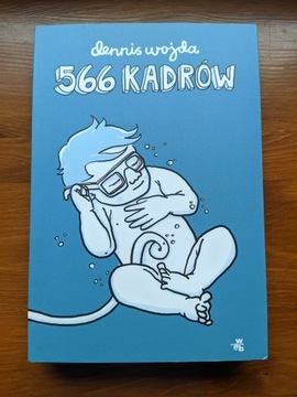 566 kadrów, Dennis Wojda