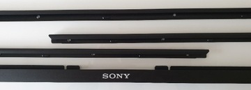 Sony Bravia KDL-50W809C – ramka telewizora