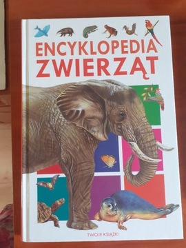 Encyklopedia zwierząt