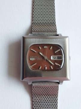 SEIKO  5  automat