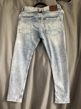 H&M jeansy 158 cm (12-13)
