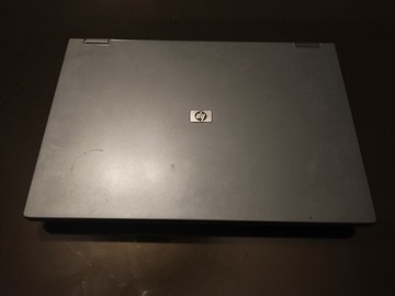 Laptop HP Compaq nx9420 ekran 17,T2500-2000Mhz 2Gb