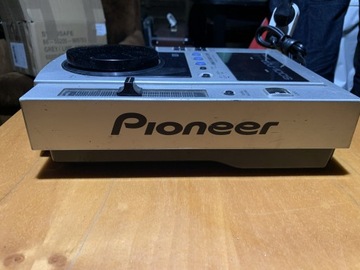 Pioneer CDJ-100S odtwarzacz CD