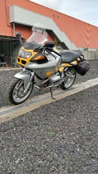 Motocykl BMW R1100S