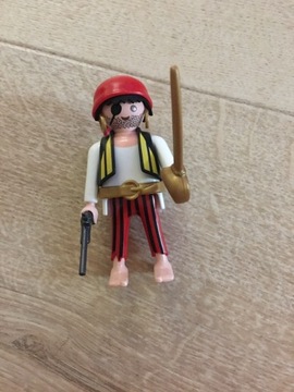 Figurki Playmobil 