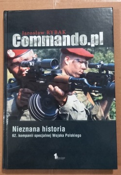 Commando PL     