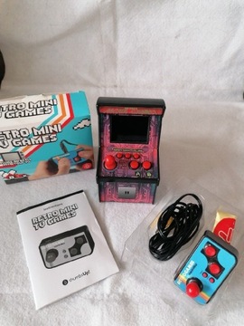 Konsola retro mini TV games