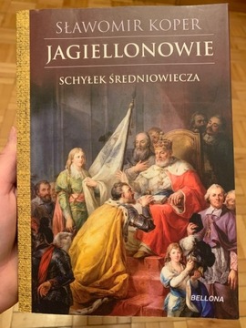 Jagiellonowie, Schyłek Średniowiecza, Koper 