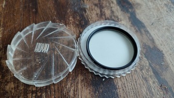 Filtr UV Hoya UV(0) HMC 52 MM 52mm