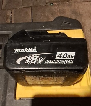 Akumulator BL1840 Makita 18 V 4 Ah