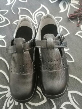 Buty robocze roz 42