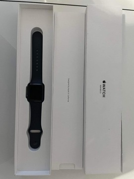 Apple Watch series 3 38mm