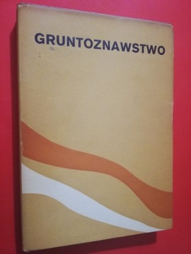 GRUNTOZNAWSTWO  Grabowska - Olszewska