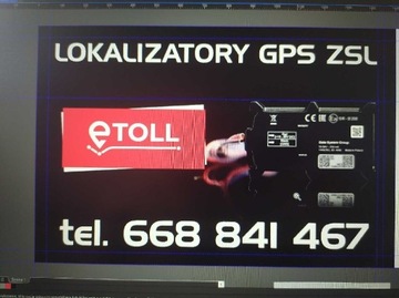 Urządzenie e-toll