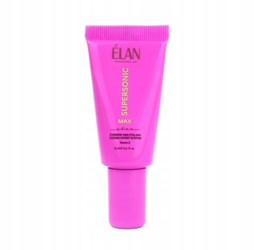 Elan SUPERSONIC MAX Serum 2