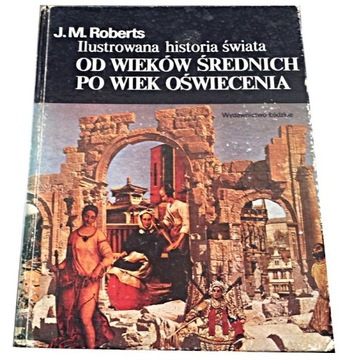 OD WIEKÓW ŚREDNICH PO WIEK OŚWIECENIA Roberts